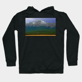 Mount Elbert Hoodie